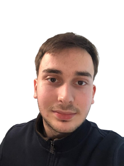 Umut Bilen
