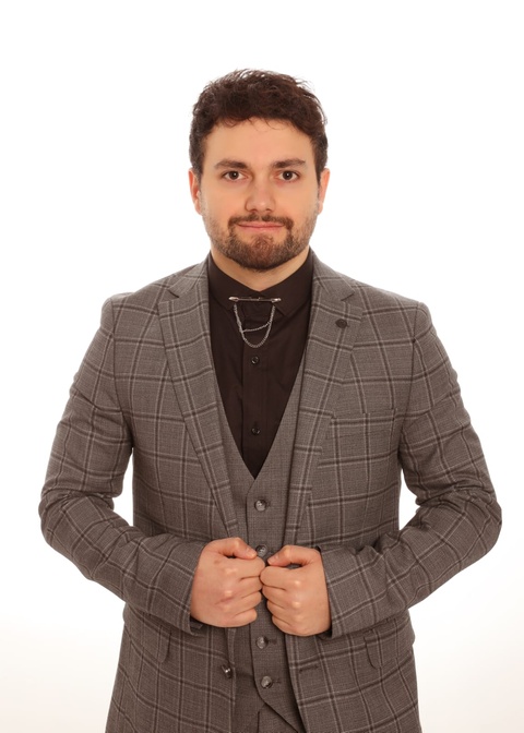 Muhammet Uğur